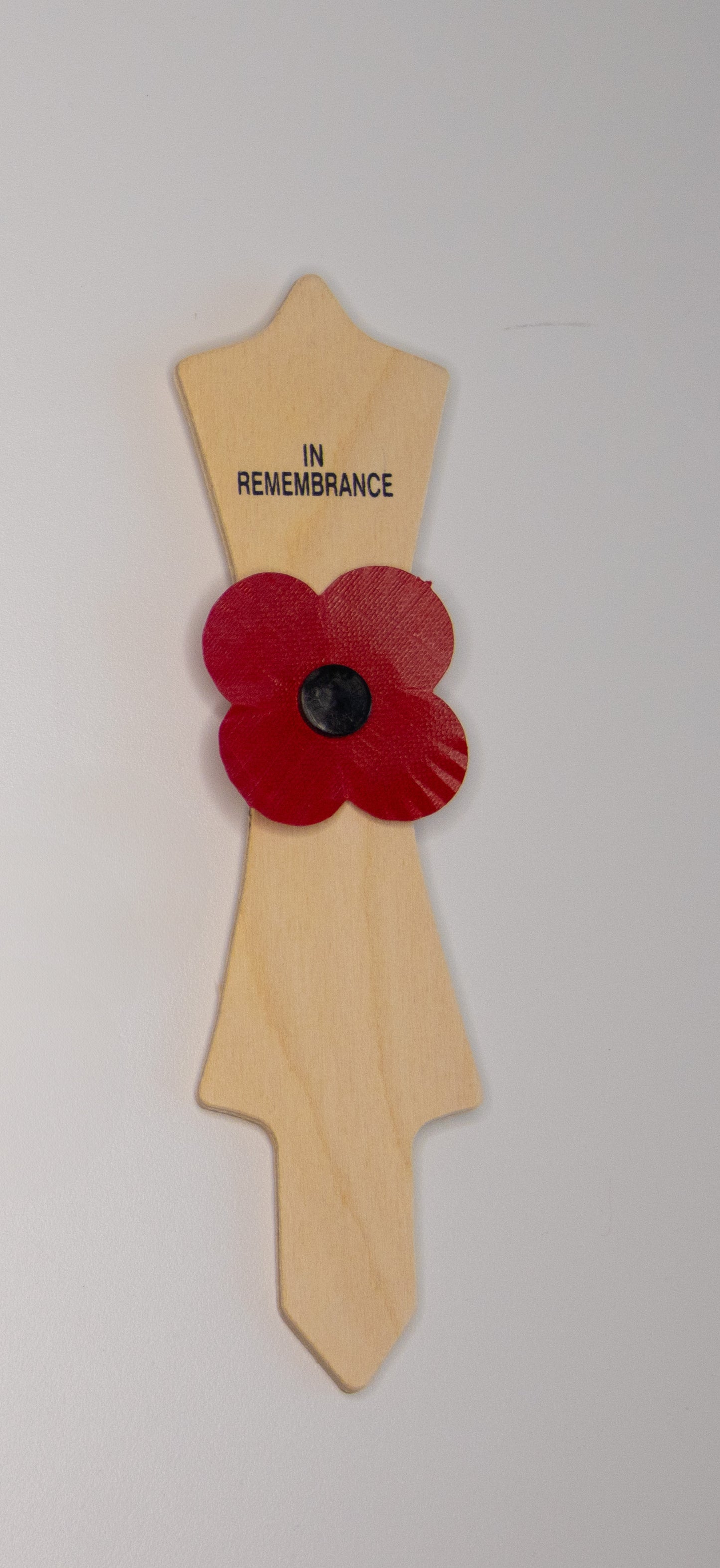 Remembrance symbols - Single symbol
